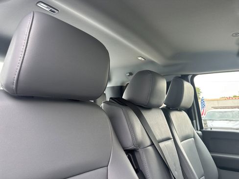 New 2026 Ford F250 XL w/ XL Chrome Package image 16