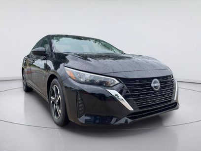 Used 2024 Nissan Sentra SV
