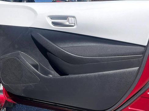 Used 2026 Toyota Corolla SE image 22