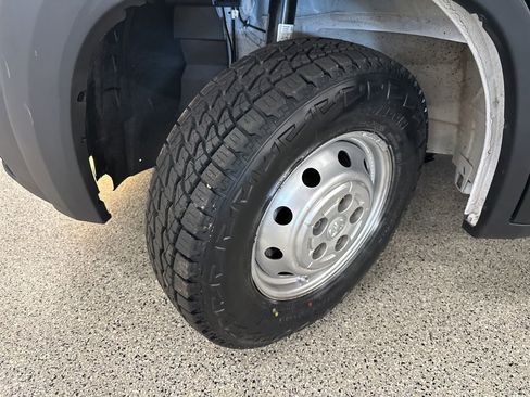 Used 2021 RAM ProMaster 2500 image 23