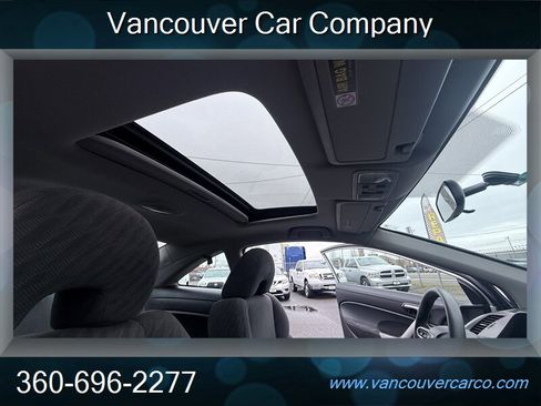 Used 2009 Honda Civic EX image 22