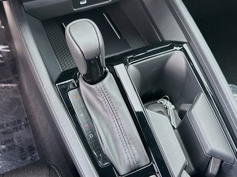 New 2026 Honda Accord Sport image 15