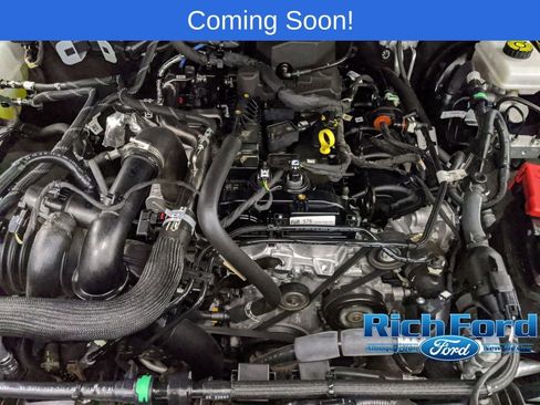 Certified 2023 Ford Bronco Badlands image 21