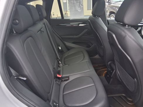Used 2018 BMW X1 xDrive28i image 26