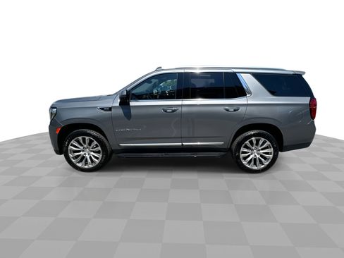 Used 2021 GMC Yukon Denali AWD/4WD image 5