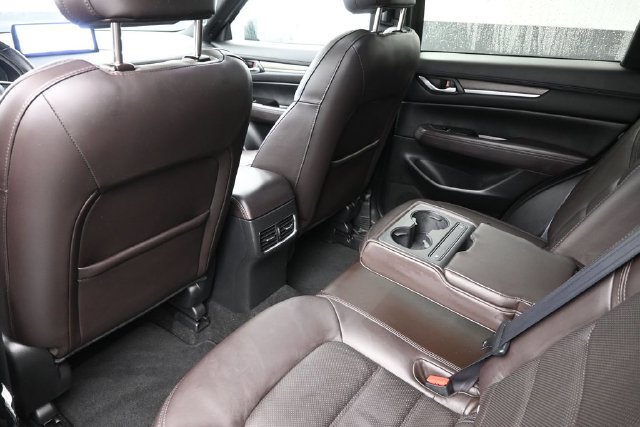 Certified 2023 MAZDA CX-5 Signature AWD/4WD image 12