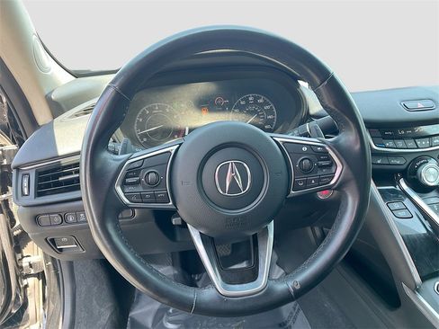 Used 2023 Acura TLX w/ Technology Package image 11