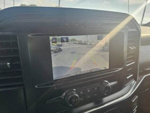 Used 2021 Ford F150 XL w/ STX Appearance Package RWD image 26