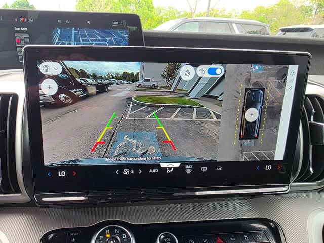 Used 2025 Ford Expedition Max XL AWD/4WD image 31