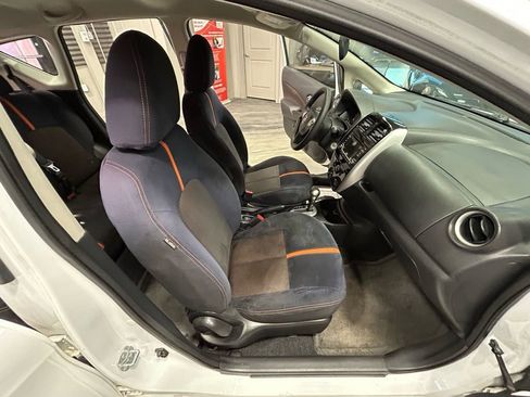 Used 2015 Nissan Versa Note SR w/ SR Convenience Package image 34