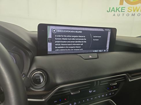 Used 2025 MAZDA CX-70 Plug-In Hybrid w/ Premium Plus image 20