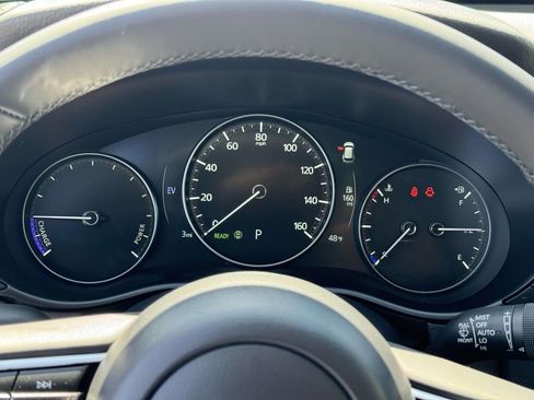 New 2025 MAZDA CX-50 2.5 Hybrid w/ Weather Package image 10