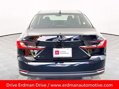 Certified 2025 Toyota Camry LE image 21