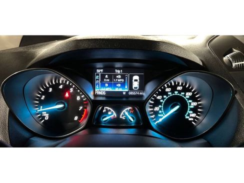 Used 2013 Ford Escape SEL image 27