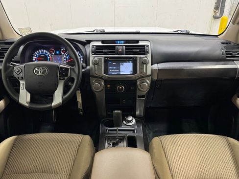 Used 2019 Toyota 4Runner SR5 image 29