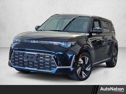 Used 2025 Kia Soul GT-Line