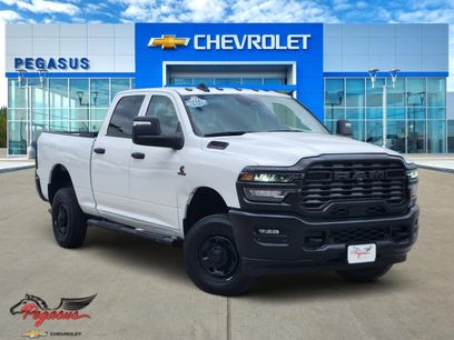 Used 2025 RAM 2500 Tradesman