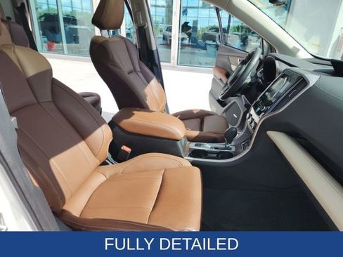 Certified 2021 Subaru Ascent Touring image 29