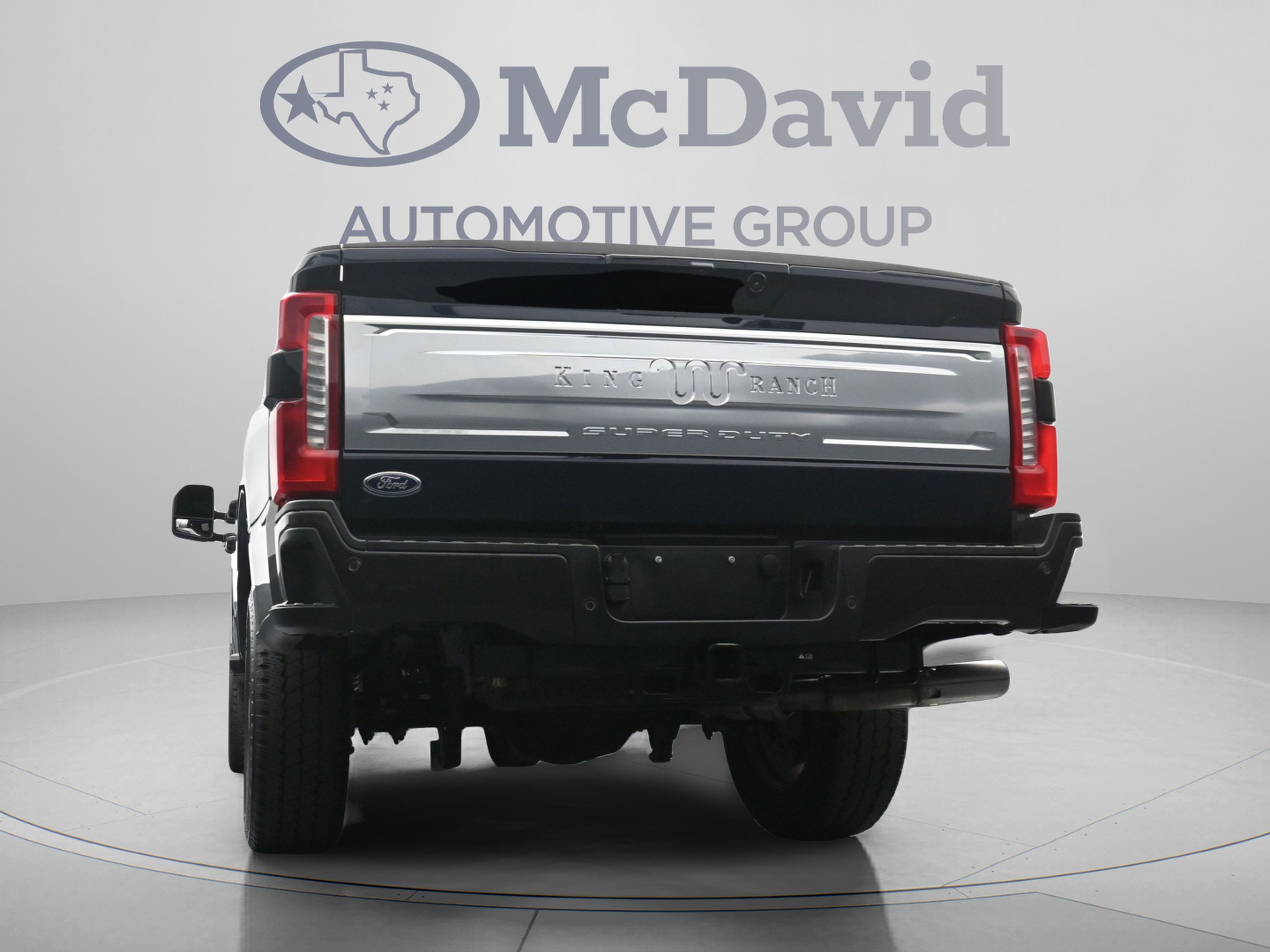 Used 2025 Ford F250 King Ranch w/ FX4 Off-Road Package AWD/4WD image 30