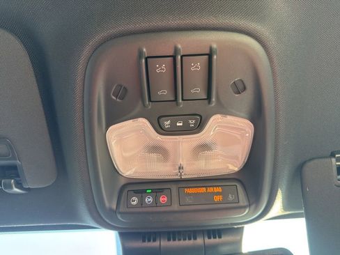 New 2026 GMC Canyon AT4X w/ LPO, Black Badging Package image 41