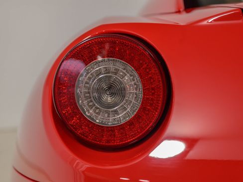 Used 2009 Ferrari 599 GTB Fiorano RWD image 49