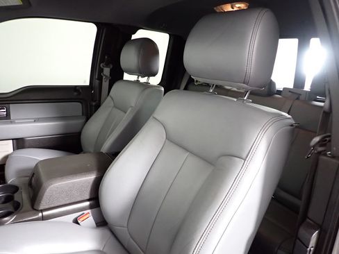 Used 2014 Ford F150 XLT w/ Equipment Group 302A Luxury AWD/4WD image 21