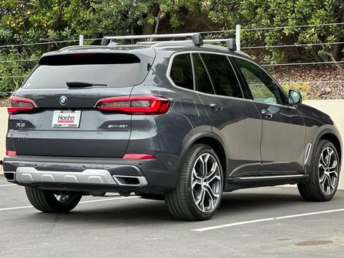 Used 2020 BMW X5 sDrive40i w/ Premium Package image 5