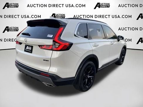 Used 2023 Honda CR-V Sport image 25
