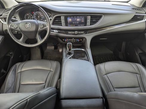 Certified 2021 Buick Enclave Avenir w/ Avenir Technology Package image 14