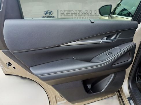 Used 2022 INFINITI QX60 Luxe w/ Cargo Package image 23