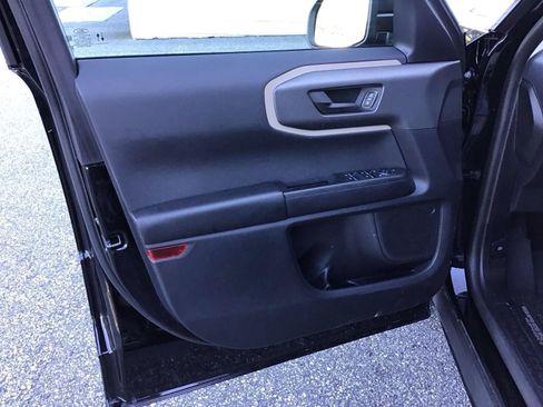Used 2025 Ford Bronco Sport Big Bend AWD/4WD image 11