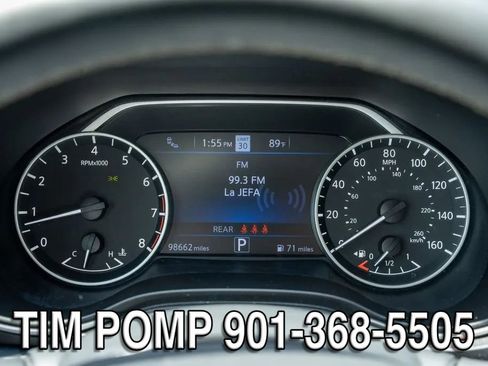 Used 2023 Nissan Maxima Platinum w/ Sport Mat Group FWD image 19
