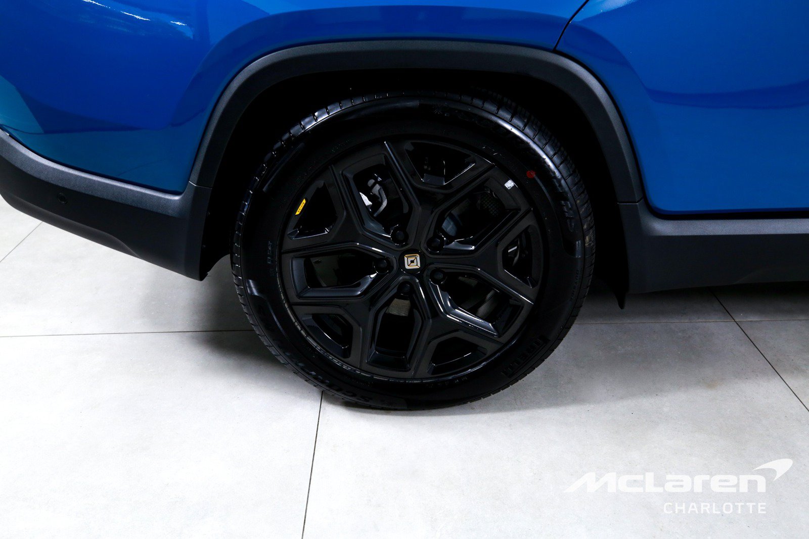 Used 2026 Rivian R1T Adventure Dual AWD/4WD image 33