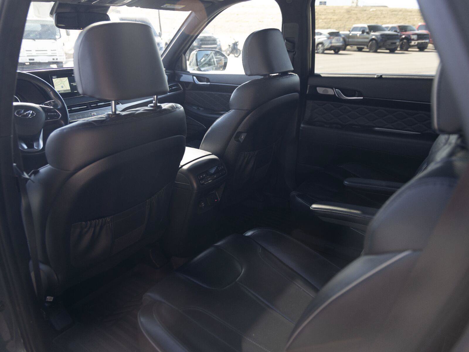 Used 2020 Hyundai Palisade Limited AWD/4WD image 15
