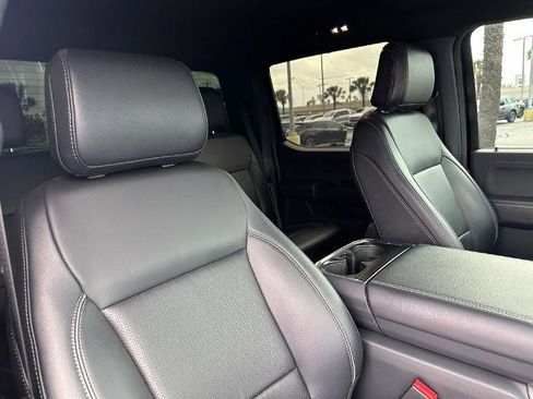 Certified 2025 Ford F150 Lariat AWD/4WD image 25