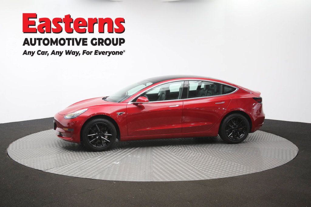 Used 2019 Tesla Model 3 Standard Range Plus RWD image 54