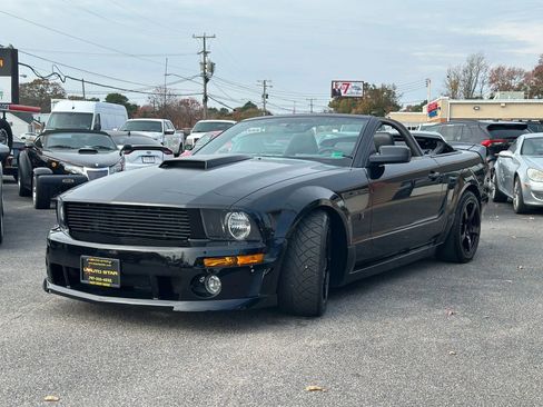 Used 2008 Ford Mustang GT image 12