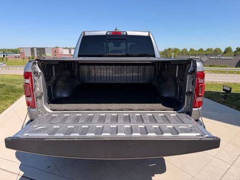 Used 2021 RAM 1500 Big Horn AWD/4WD image 30