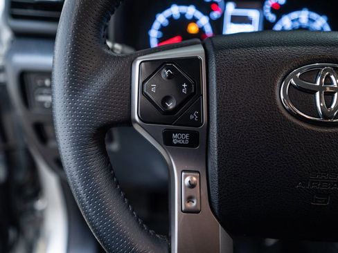 Certified 2024 Toyota 4Runner SR5 image 18