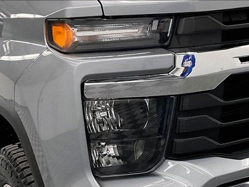 Used 2024 Chevrolet Silverado 2500 LT w/ All Star Edition image 31