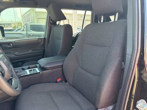 Used 2025 Toyota Land Cruiser 1958 AWD/4WD image 27