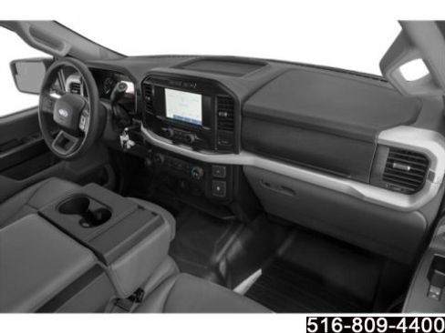 Used 2023 Ford F150 XL w/ STX Appearance Package AWD/4WD image 16
