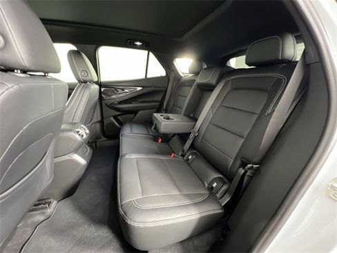 Certified 2024 Chevrolet Blazer EV LT image 26