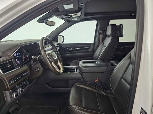 Used 2021 GMC Yukon XL Denali w/ Denali Ultimate Package image 22