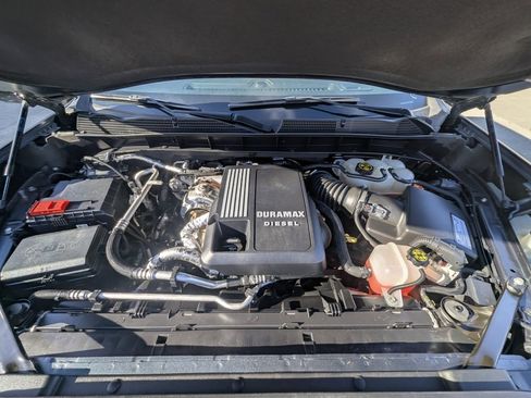 Used 2020 GMC Sierra 1500 SLT w/ SLT Premium Plus Package image 24