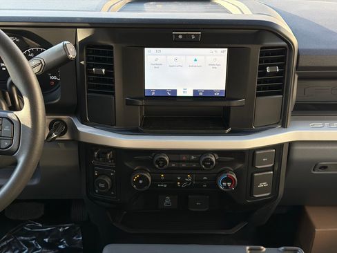 New 2026 Ford F250 XL w/ STX Appearance Package image 19