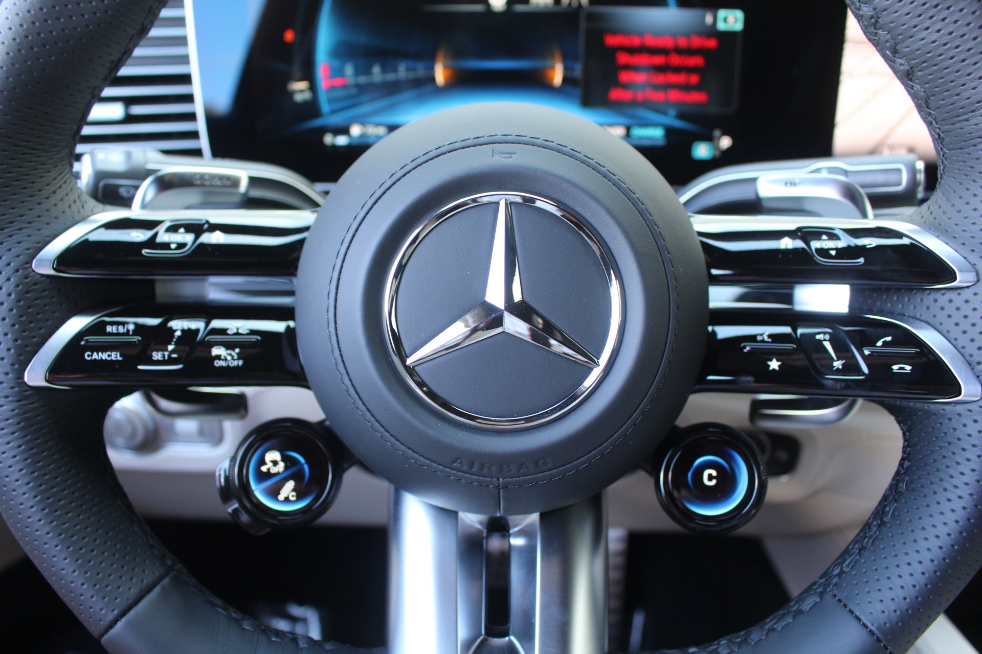 New 2026 Mercedes-Benz GLE 53 AMG 4MATIC image 26