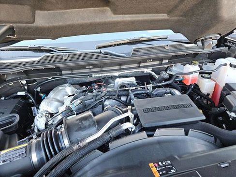 New 2026 Chevrolet Silverado 2500 LT w/ Trail Boss Package image 17