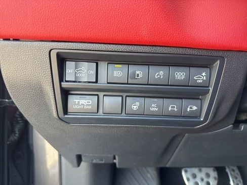 Used 2024 Toyota Tundra TRD Pro w/ TRD Pro Tow Package image 26