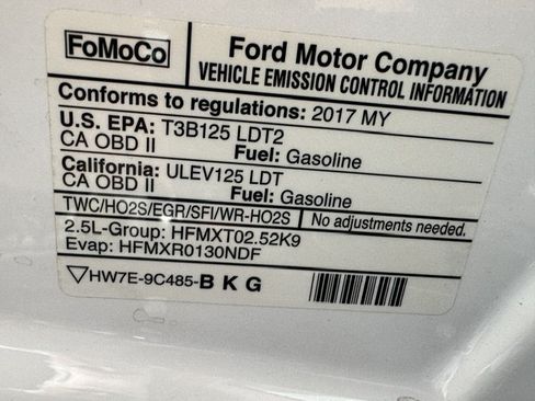 Used 2017 Ford Transit Connect XL FWD image 24